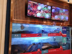 -三江源活鱼现烤(维多利摩尔城店)