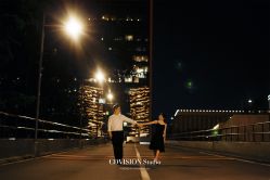 -CD视觉婚纱摄影