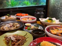 -大江户日本料理(吕厝店)