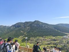 -千佛山风景名胜区