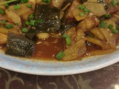 -老苏扬饭店