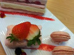 马卡龙-哈根达斯(SM店)