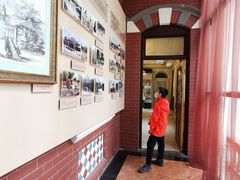 -北京动物园-畅观楼