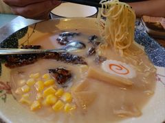 -米彩料理(西丽店)