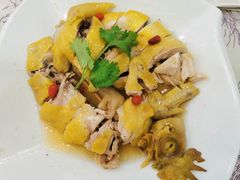 -有腥气私房菜·寻味顺德