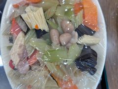 -庆丰包子铺(博雅CC商业广场店)