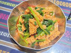 -驿楼兰·新疆菜(火车站店)