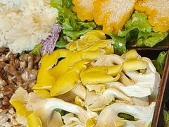-皇城老妈·大连海鲜火锅(港湾店)