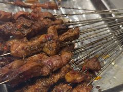 -文文烤肉(大皮院店)