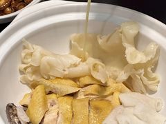 -金龙·打边炉(南京西路店)