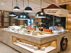 -顺德联塑万怡酒店·万荟轩自助餐厅