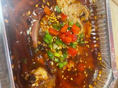 -大话小腰(鸟巢店)