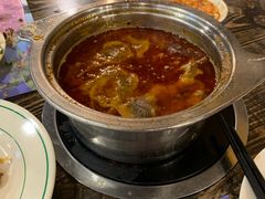 -巴犀烧烤(新崇光店)