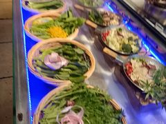 -人民公社大食堂(张家湾店)