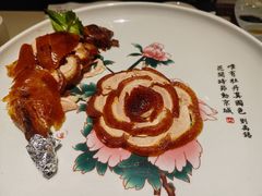 -京味斋·北京烤鸭(北京南站洋桥店)