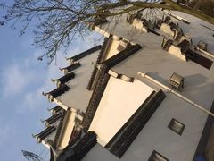 -关山古镇