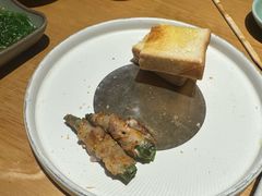 -一心创作料理屋(经开万达店)