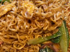 -街角等你.大连海鲜烧烤.经典铁板海鲜串(西安路店)