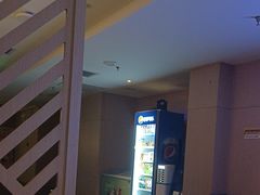 -星河湾温泉洗浴酒店