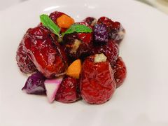 山药糯米枣-真爱中国餐馆·年华店(朱雀大街店)