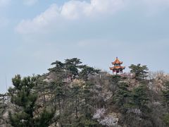 -天津盘山风景名胜区