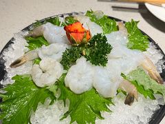 -海底捞火锅(海宁路店)