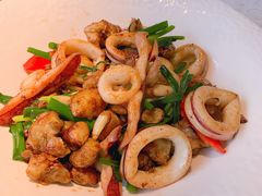 -百味馆·粤菜·湛江菜(后海花园店)
