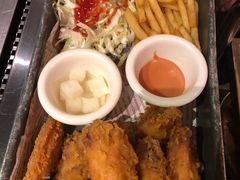 -火炉火自助餐(朝阳大悦城店)
