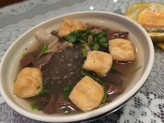 -四宜糕团店(南大街店)