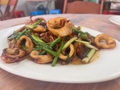 -贞记餐厅(老街店)