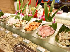 -大华锦绣假日酒店·锦味餐厅