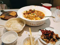 -阿娜尔·新疆菜(佰港城店)