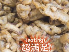 五香腰筋-魁盛居百年鲁菜馆(中林路店)