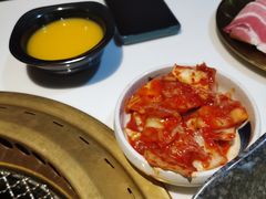 -炙城·韩式烤肉(南京东路店)