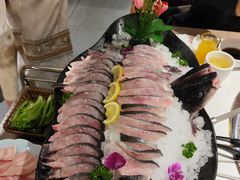 -云尊府云南菜·蒸汽石锅鱼(学清路店)