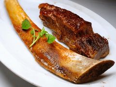 -THE WANG王品(上海中心云端店)