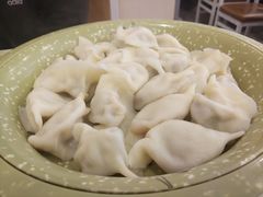 -高记一家人饺子(征仪路花园小区店)