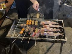-小象钓虾·营地烧烤(洛溪店)