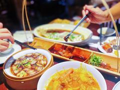 咖喱鸡-大牌大·传统杭帮菜(湖滨店)