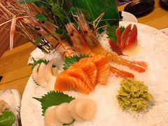 -王鼎精致料理铁板烧(世博源店)