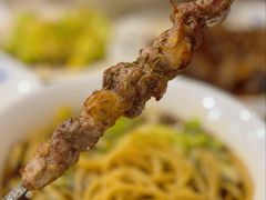 -柴氏风味斋(甘家口店)