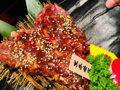 -黑牛の店·和牛烧肉(合生汇店)
