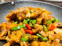 -楚禾宴·家宴(光谷大道店)