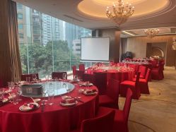 -上海中港汇铂尔曼大酒店·宝宝宴生日宴