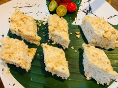 -泰堤坊(淡水体育馆店)