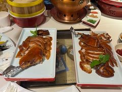 -京味斋·北京烤鸭(华威桥北工大店)