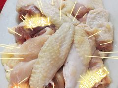 -花苑美食横琴生蚝火锅(拱北粤华路店)