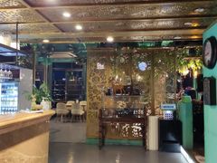 -烛影拾光观景餐厅·创意菜·摄影·小提琴(大唐不夜城店)