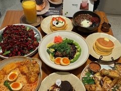 -La Terre乐田(万象城店)