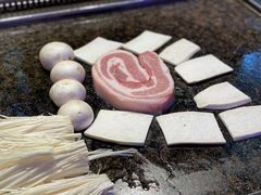 烤五花-猪的故事·韩式烤肉(韩乐坊店)